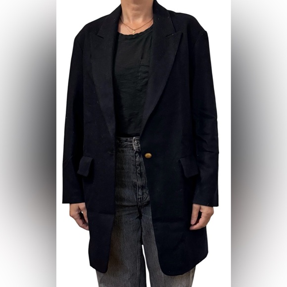 Rag & Bone Coat - Picture 2 of 10